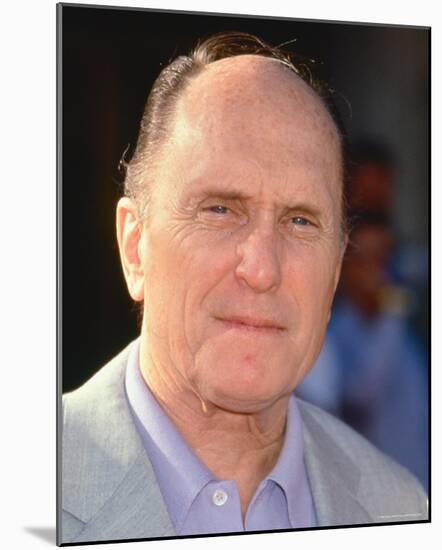 Robert Duvall-null-Mounted Photo