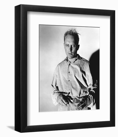 Robert Duvall-null-Framed Photo