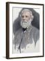 Robert E. Lee (1807-1870)-null-Framed Giclee Print