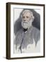 Robert E. Lee (1807-1870)-null-Framed Giclee Print