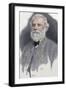 Robert E. Lee (1807-1870)-null-Framed Giclee Print