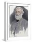 Robert E. Lee (1807-1870)-null-Framed Giclee Print