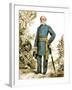 Robert E. Lee, Confederate Army Commander-Science Source-Framed Giclee Print