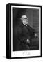 Robert E Lee-Alonzo Chappel-Framed Stretched Canvas