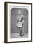 Robert E. Lee-null-Framed Giclee Print