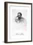 Robert Earl Lytton-J^ Brown-Framed Giclee Print