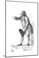 Robert Earl Nugent-C Bretherton-Mounted Giclee Print