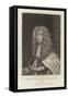 Robert Earl of Ailsbury-Sir Peter Lely-Framed Stretched Canvas