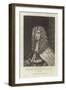 Robert Earl of Ailsbury-Sir Peter Lely-Framed Giclee Print