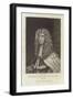 Robert Earl of Ailsbury-Sir Peter Lely-Framed Giclee Print