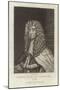Robert Earl of Ailsbury-Sir Peter Lely-Mounted Giclee Print