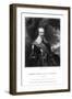 Robert Earl of Lindsey-Antony van Dijk-Framed Art Print