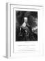 Robert Earl of Lindsey-Antony van Dijk-Framed Art Print