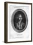 Robert Edward Lee, (1807-187), General of the Confederate Forces During the American Civil War, 183-null-Framed Giclee Print