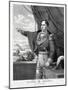 Robert Emmett, the Martyr of Ireland, Pub. C.1873-null-Mounted Giclee Print