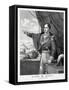 Robert Emmett, the Martyr of Ireland, Pub. C.1873-null-Framed Stretched Canvas