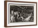 Brown Frame