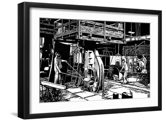 Art Print, , large