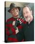 Robert Englund-null-Stretched Canvas