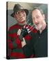 Robert Englund-null-Stretched Canvas