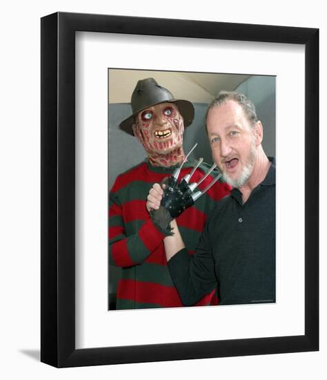 Robert Englund-null-Framed Photo