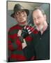 Robert Englund-null-Mounted Photo