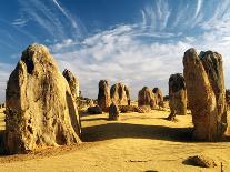 The Pinnacles-Robert Essel-Laminated Photographic Print