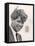 Robert F. Kennedy During Campaign Trip to Support Local Democrats Running for Election-Bill Eppridge-Framed Stretched Canvas