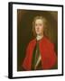 Robert Fairfax-John Vanderbank-Framed Giclee Print