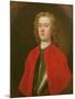 Robert Fairfax-John Vanderbank-Mounted Giclee Print
