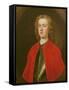 Robert Fairfax-John Vanderbank-Framed Stretched Canvas