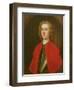 Robert Fairfax-John Vanderbank-Framed Giclee Print