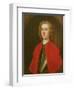 Robert Fairfax-John Vanderbank-Framed Giclee Print