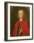 Robert Fairfax-John Vanderbank-Framed Giclee Print