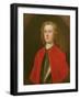 Robert Fairfax-John Vanderbank-Framed Giclee Print