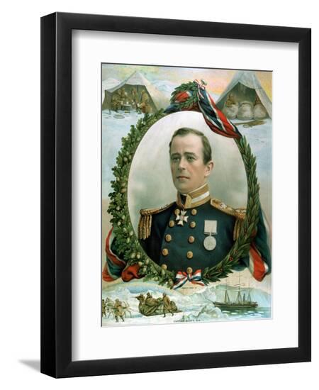 Premium Giclee Print, , large