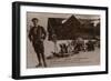 Robert Falcon Scott-null-Framed Photographic Print