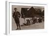 Robert Falcon Scott-null-Framed Photographic Print