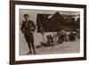 Robert Falcon Scott-null-Framed Photographic Print