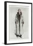 Robert Falcon Scott-Wallace Hester-Framed Art Print