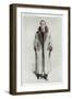 Robert Falcon Scott-Wallace Hester-Framed Art Print