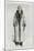 Robert Falcon Scott-Wallace Hester-Mounted Art Print