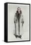 Robert Falcon Scott-Wallace Hester-Framed Stretched Canvas