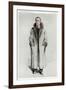 Robert Falcon Scott-Wallace Hester-Framed Art Print