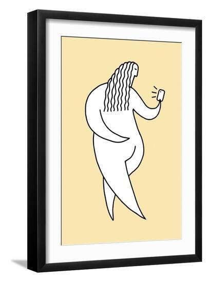 Premium Giclee Print, , large