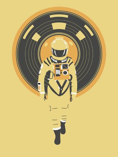 Art Print, , large