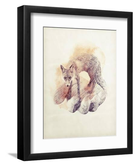 Premium Giclee Print, , large