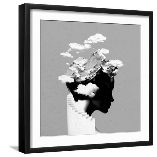 Premium Giclee Print, , large