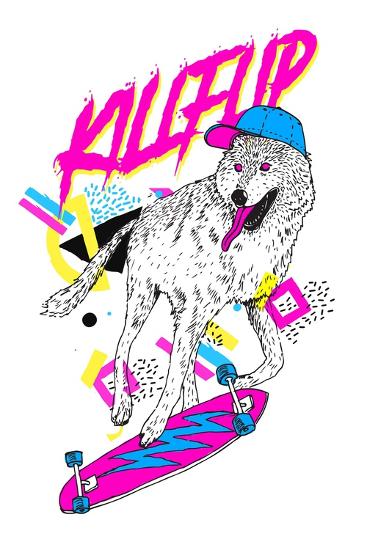 Art Print, , large
