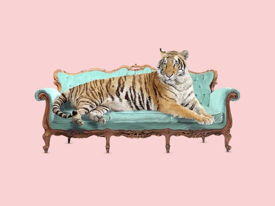 Art Print, , large